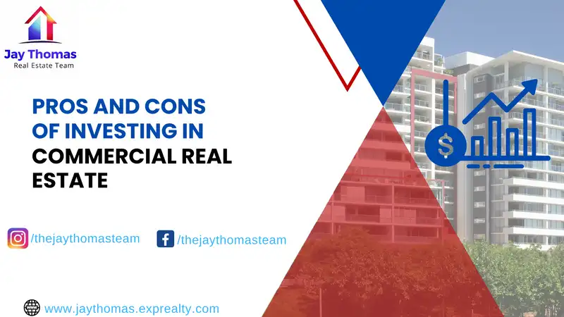invest in commercial real estate