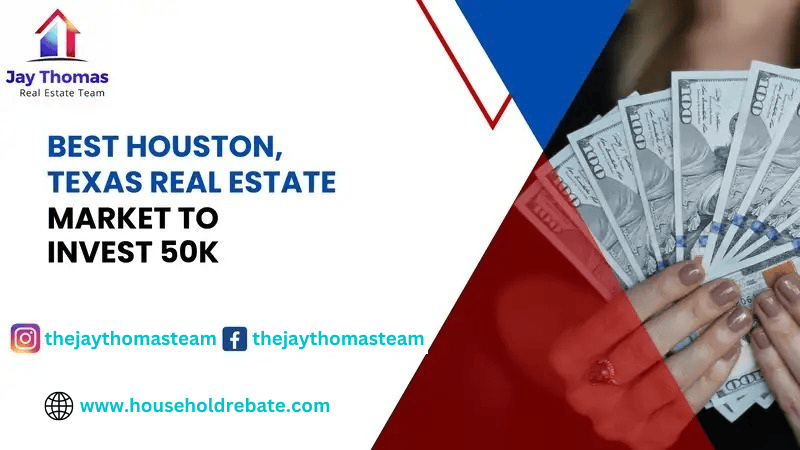 Houston real estate market, Houston real estate agent