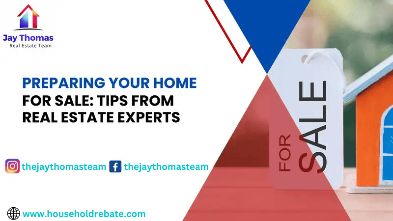home for sale tips