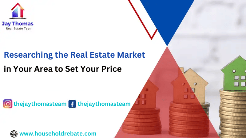 real estate sellers market