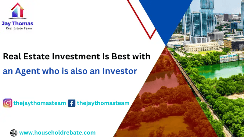 Real estate investment in Houston TX