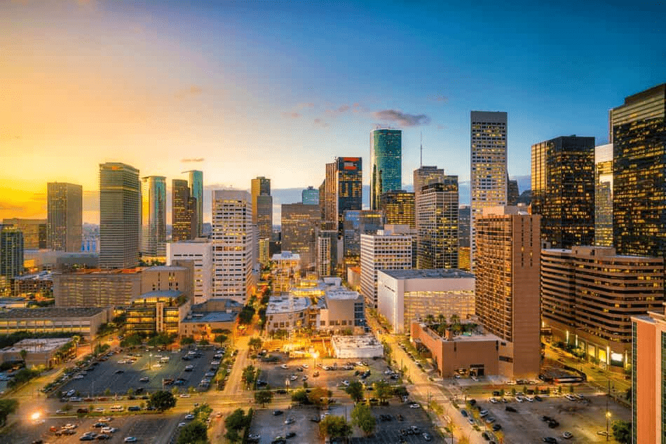 Booming Job Opportunities in Houston