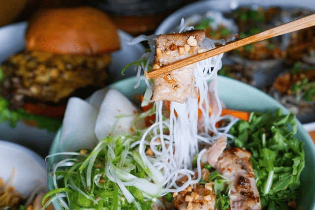 Xin Chao - Authentic Viatnamese cuisine