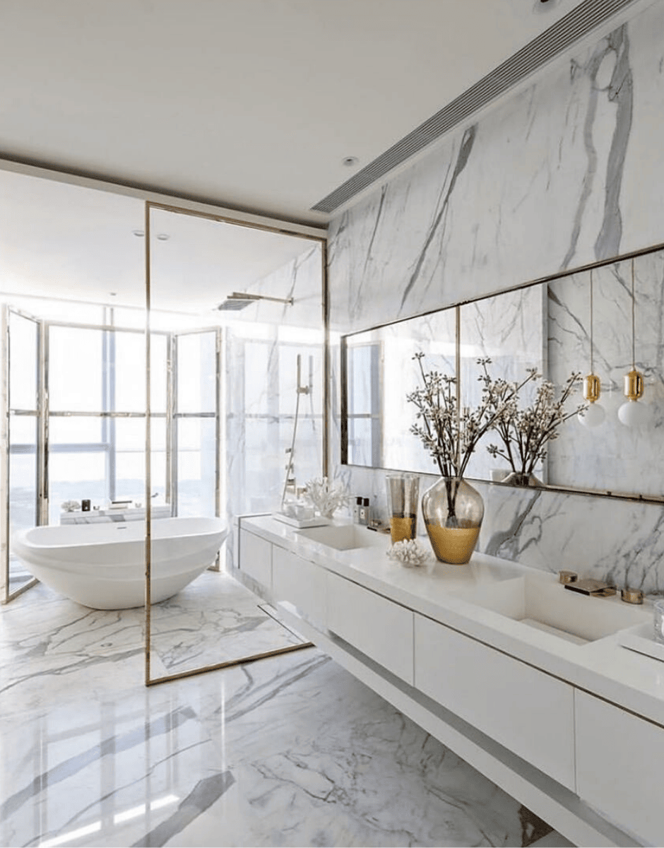 Introduce Marble Elements