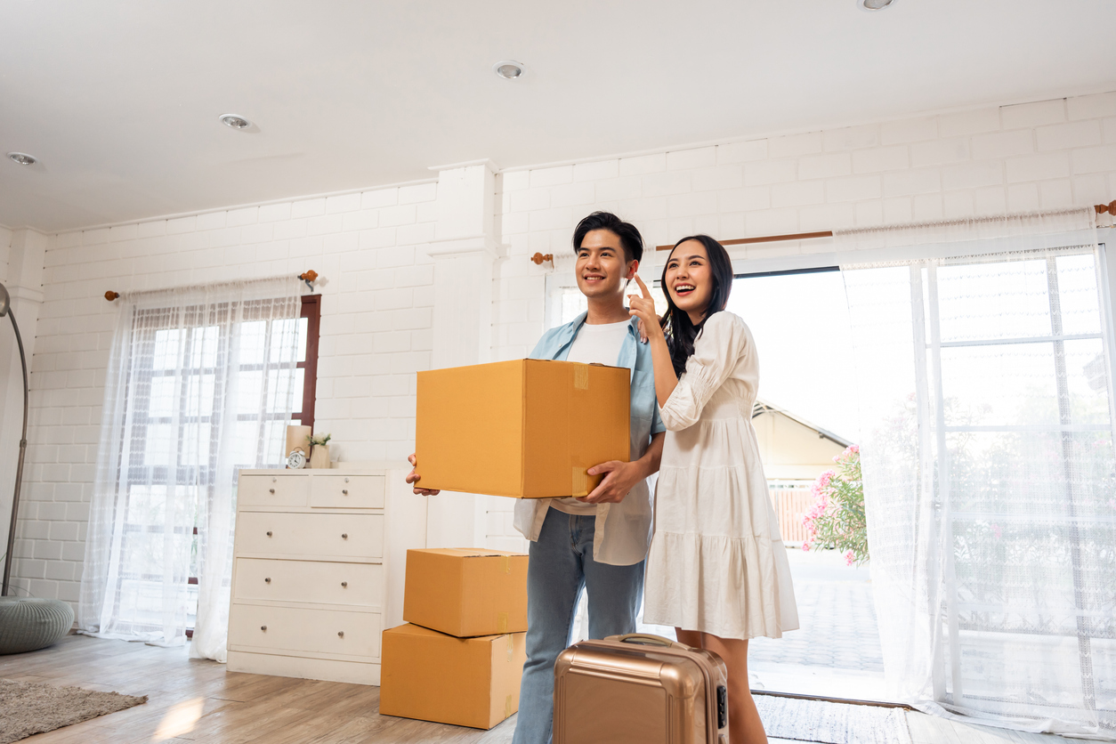 What is the Average Age to Buy a house? What’s the Best Age?